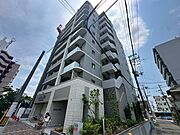 正雀駅より徒歩6分 2階 築7年7ヶ月の賃貸物件