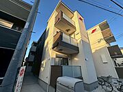 相川駅より徒歩12分 1階 築3年8ヶ月の賃貸物件