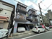 吹田駅より徒歩4分 2階 築31年6ヶ月の賃貸物件