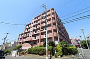 千里山駅より徒歩16分 4階 築31年10ヶ月の賃貸物件