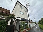 サンハイツ西本 3階 築37年9ヶ月の賃貸物件