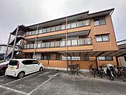 茨木駅よりバス14分 徒歩6分 2階 築34年1ヶ月の賃貸物件