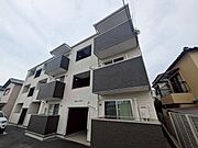 茨木市駅よりバス6分 徒歩5分 2階 築3年7ヶ月の賃貸物件