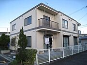 南茨木駅より徒歩10分 2階 築30年6ヶ月の賃貸物件