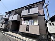 JR総持寺駅より徒歩10分 2階 築28年7ヶ月の賃貸物件