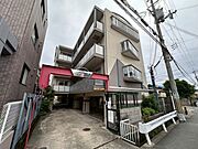コンプリーション 2階 築34年5ヶ月の賃貸物件
