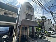 茨木駅より徒歩15分 2階 築38年7ヶ月の賃貸物件