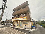 大伸マンション 2階 築41年4ヶ月の賃貸物件