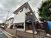 茨木駅より徒歩6分 2階 築37年6ヶ月の賃貸物件