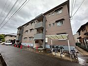 清水マンション 1階 築45年9ヶ月の賃貸物件