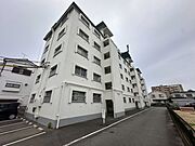 沢良宜駅より徒歩12分 5階 築52年10ヶ月の賃貸物件