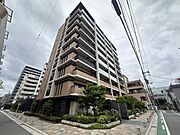 茨木市駅より徒歩6分 4階 築4年5ヶ月の賃貸物件