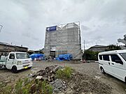 千里丘駅より徒歩9分 1階 新築の賃貸物件