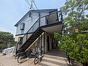 茨木駅より徒歩13分 1階 築30年4ヶ月の賃貸物件