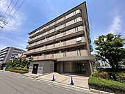 茨木市駅よりバス8分 徒歩3分 4階 築31年4ヶ月の賃貸物件