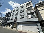 ダイヤモンドシティ 4階 築35年9ヶ月の賃貸物件