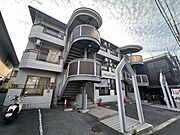 沢良宜駅より徒歩10分 1階 築36年1ヶ月の賃貸物件