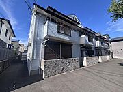 茨木駅より徒歩14分 1階 築30年3ヶ月の賃貸物件