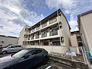 南茨木駅より徒歩12分 3階 築37年5ヶ月の賃貸物件