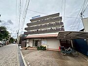 林泉第7ビルの賃貸物件