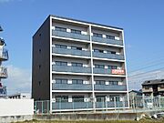 南茨木駅より徒歩10分 3階 築10年5ヶ月の賃貸物件