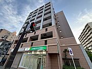 南茨木駅より徒歩3分 4階 築23年5ヶ月の賃貸物件