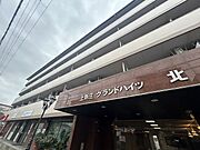 だいどう豊里駅より徒歩8分 6階 築39年5ヶ月の賃貸物件