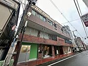 正雀駅より徒歩3分 5階 築40年5ヶ月の賃貸物件