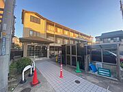 岸辺駅より徒歩15分 2階 築27年9ヶ月の賃貸物件