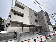 茨木市駅より徒歩8分 1階 新築の賃貸物件