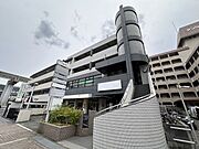 南茨木駅より徒歩5分 3階 築35年10ヶ月の賃貸物件