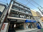茨木市駅より徒歩5分 2階 築30年5ヶ月の賃貸物件