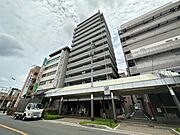 エスリード吹田駅前 2階 築26年5ヶ月の賃貸物件