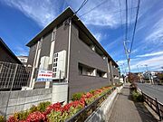 カンフォーラ朝日が丘 1階 築14年の賃貸物件