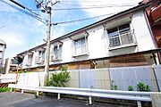 南千里駅よりバス8分 徒歩3分 1階 築51年2ヶ月の賃貸物件