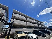 コーポラス茨木Ａ 1階 築36年2ヶ月の賃貸物件