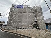 千里山駅より徒歩13分 1階 新築の賃貸物件