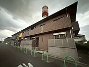 茨木市駅よりバス8分 徒歩5分 1階 築22年5ヶ月の賃貸物件