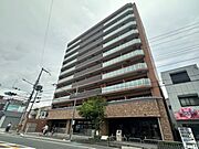吹田駅より徒歩19分 4階 築4年6ヶ月の賃貸物件