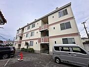 宇野辺駅より徒歩8分 2階 築37年4ヶ月の賃貸物件