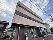 茨木駅より徒歩4分 2階 築23年6ヶ月の賃貸物件
