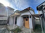 総持寺駅より徒歩14分 1階 築57年5ヶ月の賃貸物件