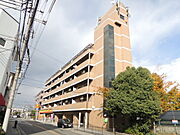 井高野駅より徒歩5分 6階 築35年4ヶ月の賃貸物件