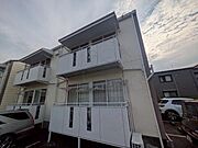 ガーデンハイツ 2階 築37年7ヶ月の賃貸物件