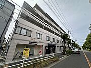 プレアール吹田SOUTH 3階 築35年7ヶ月の賃貸物件