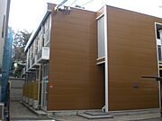 茨木市駅より徒歩8分 1階 築23年2ヶ月の賃貸物件