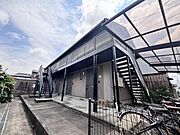 正雀駅より徒歩10分 1階 築28年5ヶ月の賃貸物件