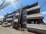 ＡＮＮＥＸ華 2階 築55年の賃貸物件