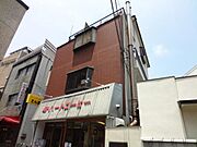 吹田駅より徒歩12分 3階 築41年4ヶ月の賃貸物件
