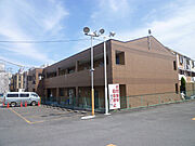 南摂津駅よりバス7分 徒歩5分 2階 築16年3ヶ月の賃貸物件